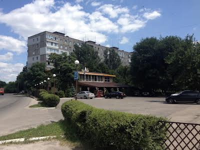 квартира за адресою Запорізьке шосе, 19