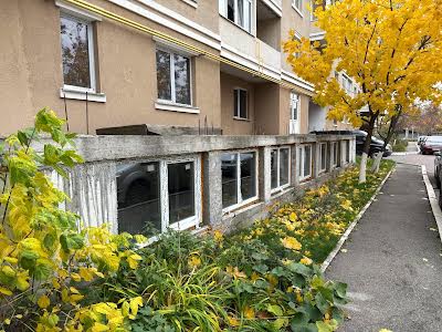 комерційна за адресою Європейська вул. (Радянська), 4б