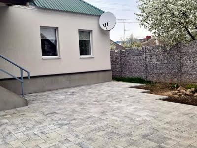 будинок за адресою Дніпро, Самійла Кішки пров. (Короленка)