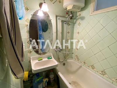 квартира за адресою Інглезі вул. (25-ї Чапаєвської Дивізії), 3-А