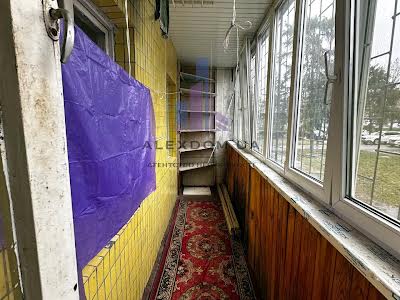 квартира по адресу Харьковское шоссе, 18