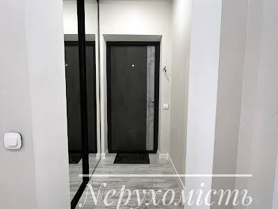 квартира за адресою Героїв Небесної Сотні просп., 16/28