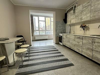 квартира за адресою Лісогринівецька вул., 30а
