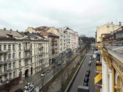 квартира по адресу Антоновича ул. (Горького), 17-А