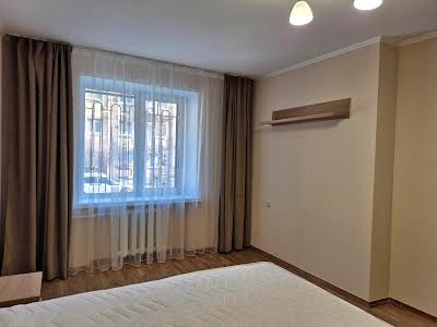 квартира за адресою Братів Зерових вул. (Червонопартизанська), 14Б