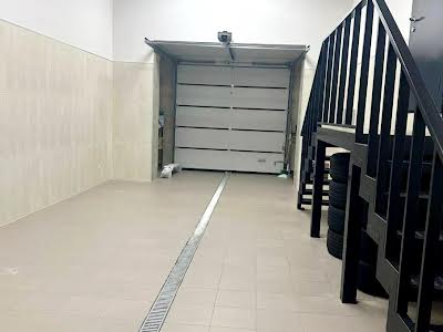 будинок за адресою Садова вул., 2/1Г