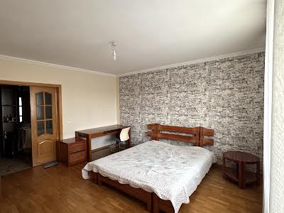 квартира по адресу Рональда Рейгана ул., 34/51