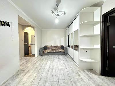 квартира за адресою Вацлава Гавела бульв. (Івана Лепсе), 79Б
