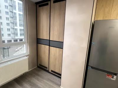 квартира по адресу пгт. Слобожанское, Сімейна ул., 8