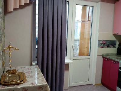 квартира за адресою Бориса Гмирі вул., 16