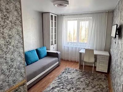 квартира за адресою Бердянська вул., 1