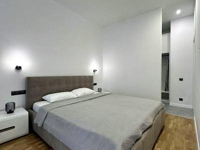 квартира за адресою Саперне Поле вул., 12