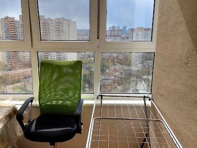 квартира по адресу Краковская ул., 27