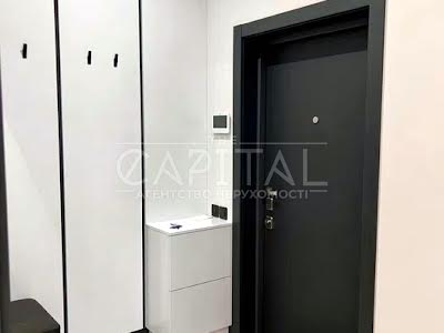 квартира по адресу Павла Тычины просп., 18Б