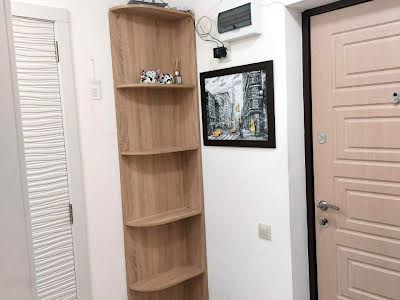 квартира за адресою Люстдорфська дорога вул., 100з
