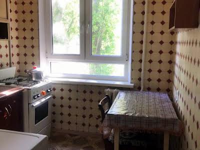 квартира за адресою Марсельська вул., 13