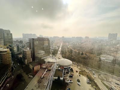 квартира за адресою Аркадійське плато вул. (Гагаринське плато)