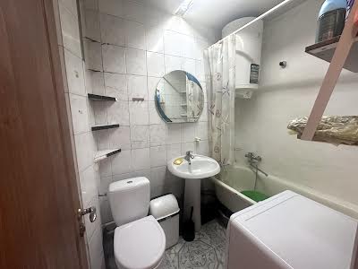 квартира по адресу Галини Мазепи ул. (Софьи Ковалевской), 8