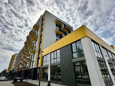 квартира по адресу Навроцкого ул., 4