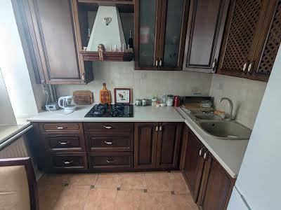 квартира по адресу Шухевича, 5