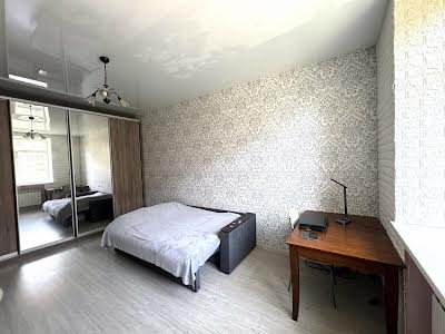 квартира по адресу Паньковская ул., 6