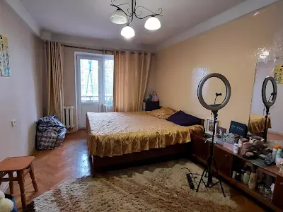 квартира за адресою Євгена Коновальця вул. (Щорса), 37