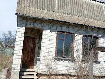 дом по адресу СТ Струмок