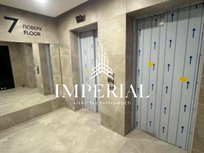 квартира за адресою Голосіївський просп. (40-річчя Жовтня), 76