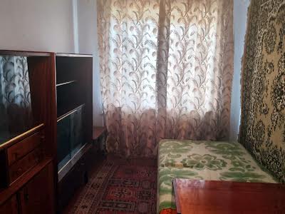 квартира по адресу Південний пер., 32