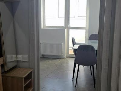 квартира по адресу Воздухофлотский просп. (Повітрофлотський), 56