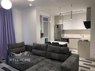 квартира за адресою Київська вул., 249б