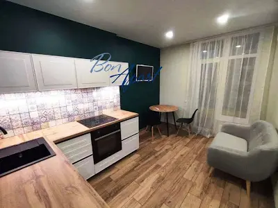 квартира за адресою Кадетський Гай вул., 12