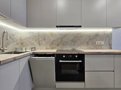 квартира за адресою Любомира Гузара просп. (Космонавта Комарова), 15