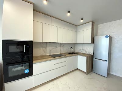 квартира по адресу Волчинецкая ул., 223А
