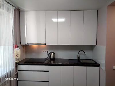 квартира за адресою Олени Кульчицької вул., 16
