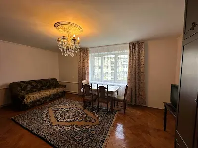 квартира за адресою Меблярська вул., 19