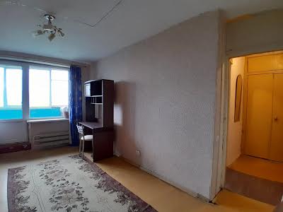 квартира за адресою Салтівське шосе, 242б