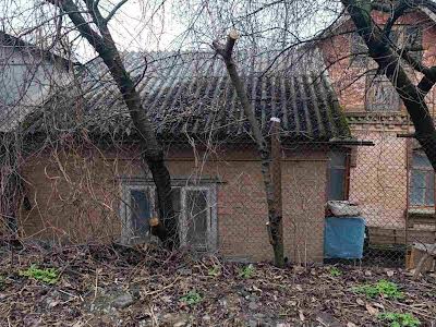 ділянка за адресою Провулок Малий