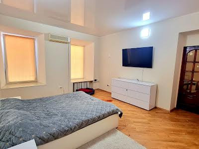 квартира за адресою Одеса, Кіри Муратової вул., 28