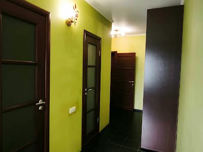 квартира по адресу Оноре де Бальзака ул., 63