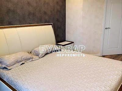 квартира за адресою Перемоги просп., 89