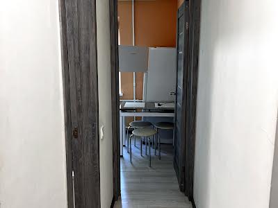 квартира за адресою Чугуївський пров., 10