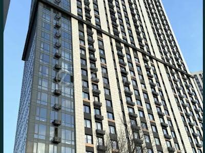 квартира по адресу Академика Заболотного ул., 1-А