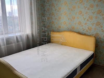 квартира по адресу Евгения Коновальца ул. (Щорса), 32-Г