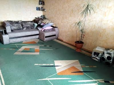 квартира по адресу 200-летия Кривого Рога просп., 34