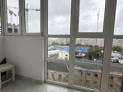 квартира по адресу Архитектора Вербицкого ул., 1-В