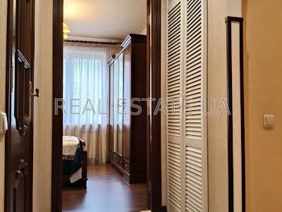 квартира за адресою Ковпака вул., 3