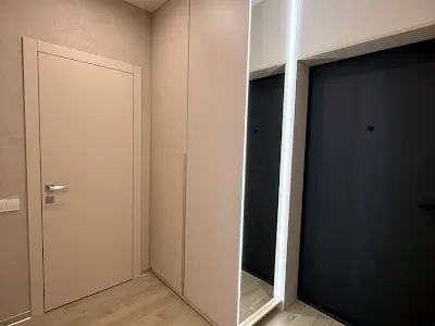 квартира по адресу Воскресенская ул., 2а