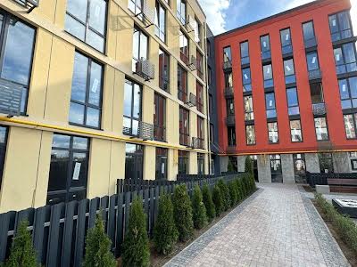 квартира за адресою Поліська вул., 2-Б