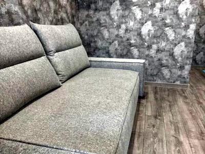 квартира по адресу Берёзовая ул., 40